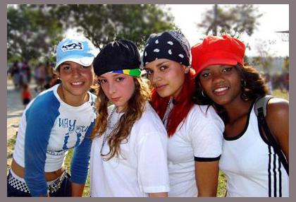 Grupo Yeah!